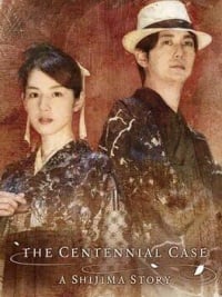 Entrenador liberado a The Centennial Case: A Shijima Story [v1.0.8]