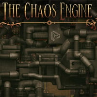 The Chaos Engine: Trainer +7 [v1.3]