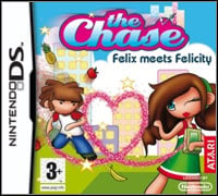 Entrenador liberado a The Chase: Felix Meets Felicity [v1.0.3]