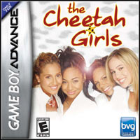 The Cheetah Girls: Trainer +12 [v1.2]