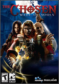 Entrenador liberado a The Chosen: Well of Souls [v1.0.7]