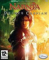 The Chronicles of Narnia: Prince Caspian: Treinador (V1.0.62)