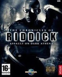 Entrenador liberado a The Chronicles of Riddick: Assault on Dark Athena [v1.0.8]