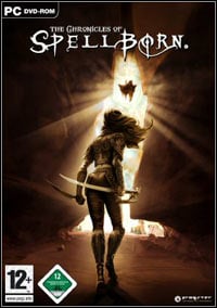 Entrenador liberado a The Chronicles of Spellborn [v1.0.9]