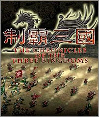 Entrenador liberado a The Chronicles of the Three Kingdoms [v1.0.6]