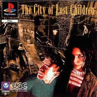 Entrenador liberado a The City of Lost Children [v1.0.7]