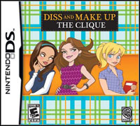 The Clique: Diss and Make Up: Cheats, Trainer +15 [FLiNG]