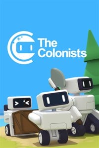 The Colonists: Cheats, Trainer +7 [dR.oLLe]