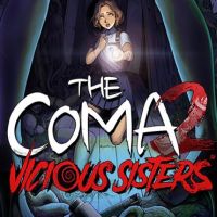 The Coma 2: Vicious Sisters: Trainer +8 [v1.4]