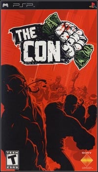 The Con: Cheats, Trainer +13 [FLiNG]