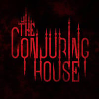 The Conjuring House: Cheats, Trainer +7 [dR.oLLe]