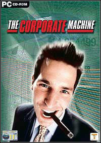 The Corporate Machine: Treinador (V1.0.30)