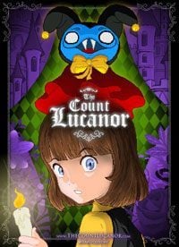 The Count Lucanor: Treinador (V1.0.31)