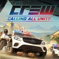 The Crew: Calling All Units: Treinador (V1.0.41)