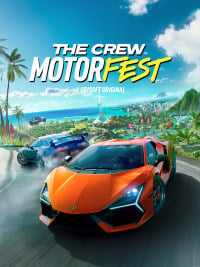 The Crew Motorfest: Trainer +9 [v1.7]