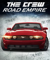 The Crew Road Empire: Cheats, Trainer +10 [MrAntiFan]