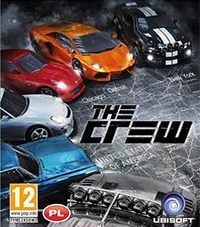 The Crew: Cheats, Trainer +13 [dR.oLLe]