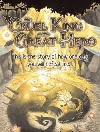 Entrenador liberado a The Cruel King and the Great Hero [v1.0.2]