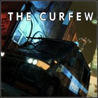 Entrenador liberado a The Curfew [v1.0.5]