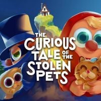 Entrenador liberado a The Curious Tale of the Stolen Pets [v1.0.6]