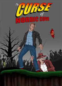 Entrenador liberado a The Curse of Nordic Cove [v1.0.5]