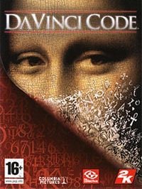 The Da Vinci Code: Cheats, Trainer +15 [MrAntiFan]