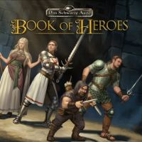 The Dark Eye: Book of Heroes: Cheats, Trainer +14 [FLiNG]