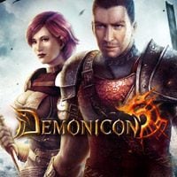 The Dark Eye: Demonicon: Treinador (V1.0.11)