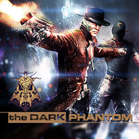 Entrenador liberado a The Dark Phantom [v1.0.9]