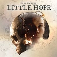 The Dark Pictures: Little Hope: Cheats, Trainer +8 [MrAntiFan]