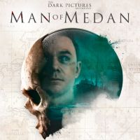 The Dark Pictures: Man of Medan: Treinador (V1.0.32)