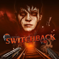 The Dark Pictures: Switchback VR: Trainer +12 [v1.8]