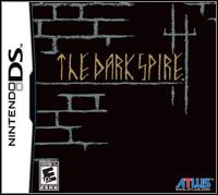 The Dark Spire: Treinador (V1.0.40)