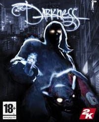 Entrenador liberado a The Darkness [v1.0.8]