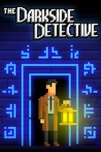 The Darkside Detective: Treinador (V1.0.37)