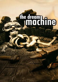 The Dream Machine: Cheats, Trainer +14 [CheatHappens.com]