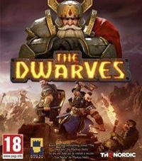 The Dwarves: Treinador (V1.0.92)