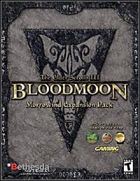 The Elder Scrolls III: Bloodmoon: Treinador (V1.0.28)