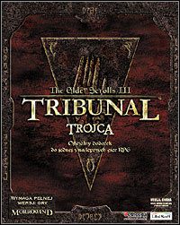 The Elder Scrolls III: Tribunal: Treinador (V1.0.66)