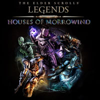 The Elder Scrolls: Legends Houses of Morrowind: Treinador (V1.0.72)