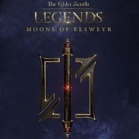 The Elder Scrolls: Legends Moons of Elsweyr: Treinador (V1.0.14)