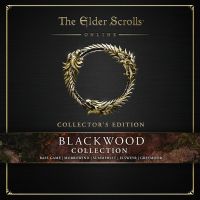 The Elder Scrolls Online: Blackwood: Trainer +9 [v1.9]