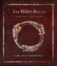 The Elder Scrolls Online: Dark Brotherhood: Treinador (V1.0.13)