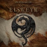 The Elder Scrolls Online: Elsweyr: Treinador (V1.0.42)