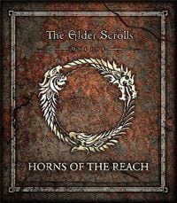 The Elder Scrolls Online: Horns of the Reach: Cheats, Trainer +8 [dR.oLLe]