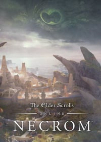 The Elder Scrolls Online: Necrom: Treinador (V1.0.82)