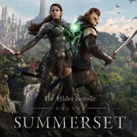 The Elder Scrolls Online: Summerset: Cheats, Trainer +5 [MrAntiFan]