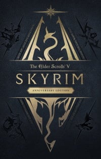 The Elder Scrolls V: Skyrim Anniversary Edition: Cheats, Trainer +10 [FLiNG]