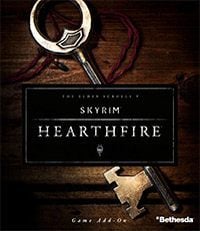 The Elder Scrolls V: Skyrim Hearthfire: Trainer +11 [v1.8]