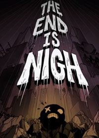 The End is Nigh: Treinador (V1.0.91)